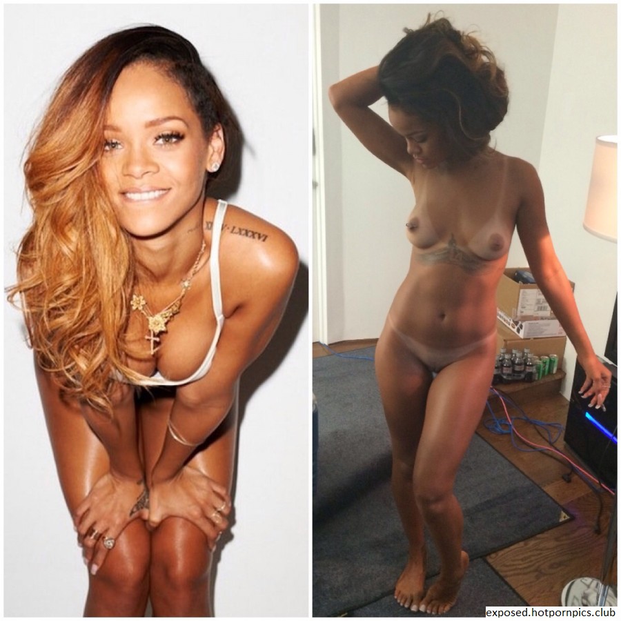 Celebrity nudes exposed